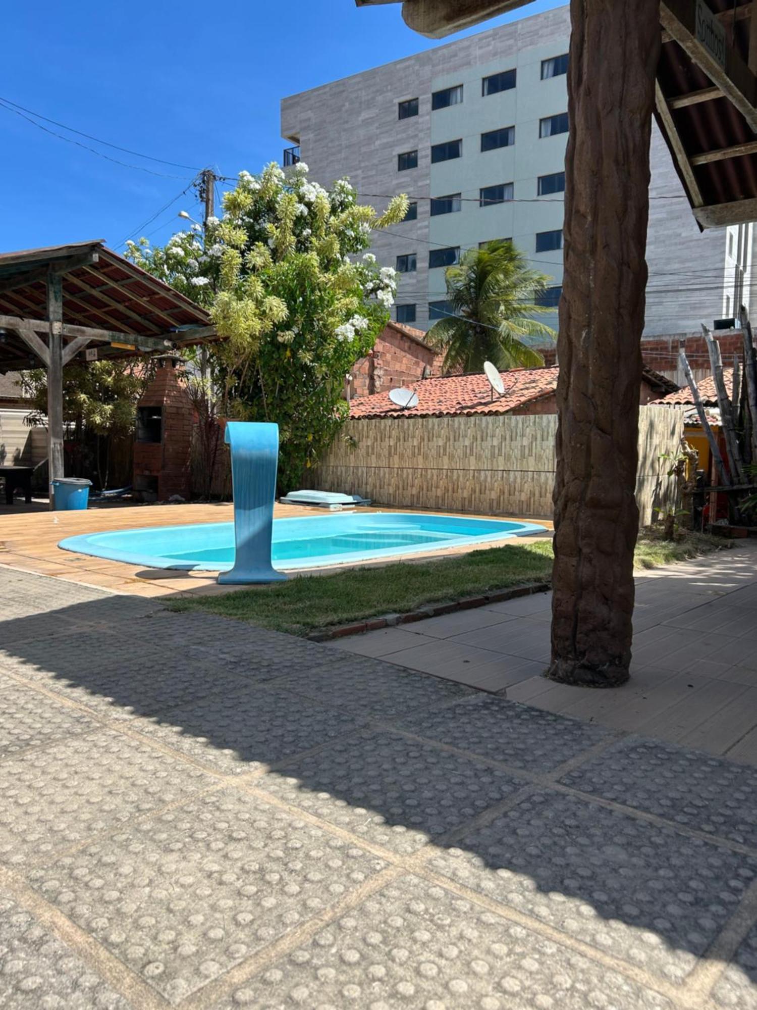 Casa Temporada Maragogi Apartment Exterior photo