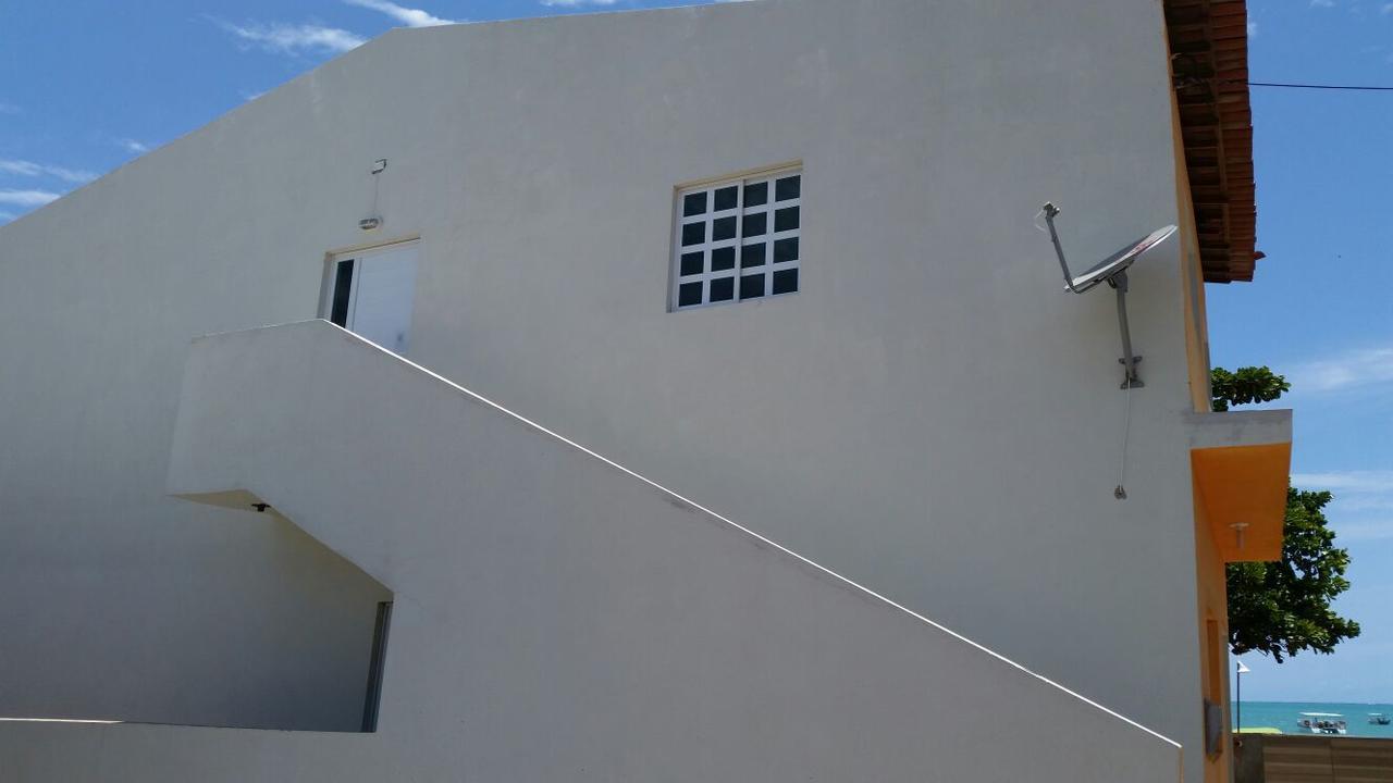 Casa Temporada Maragogi Apartment Exterior photo
