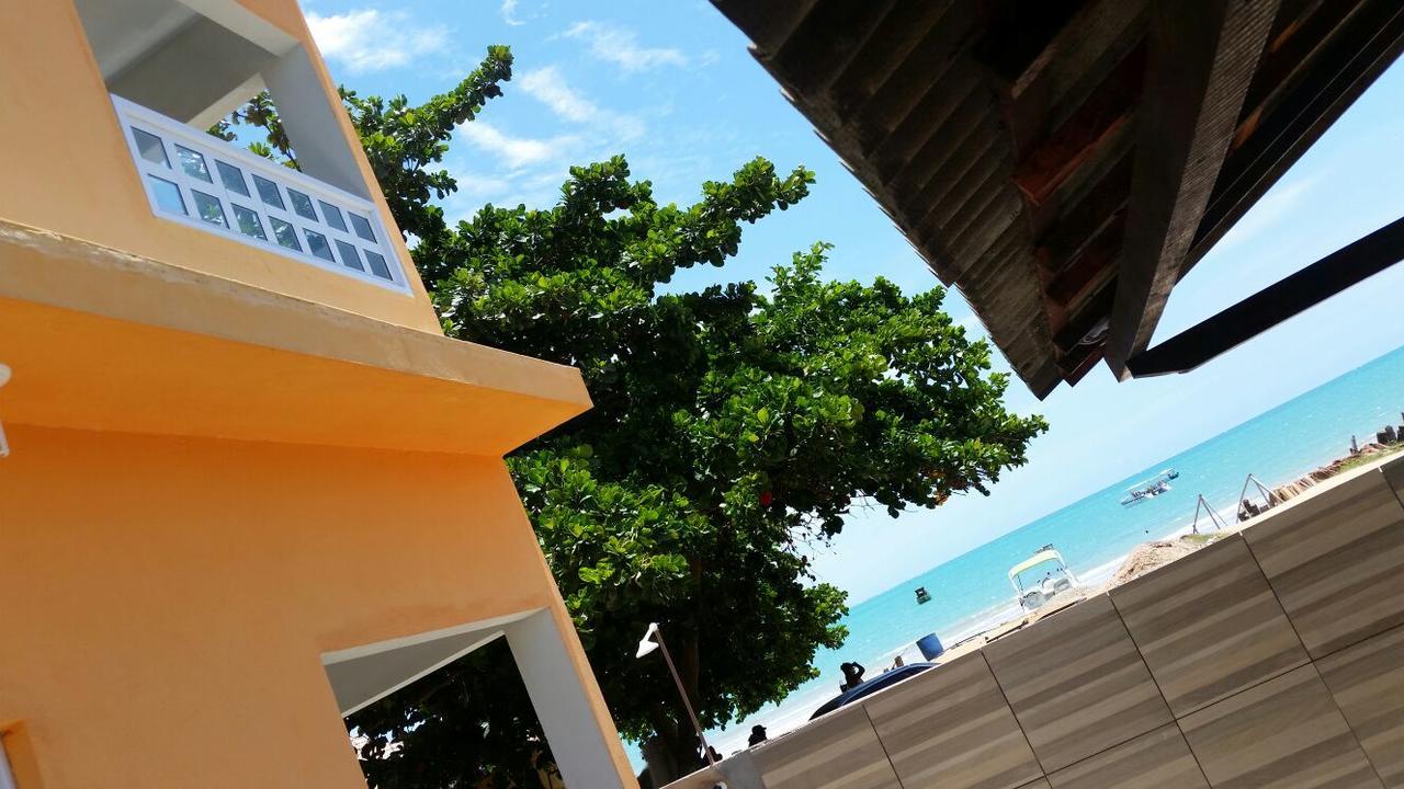 Casa Temporada Maragogi Apartment Exterior photo