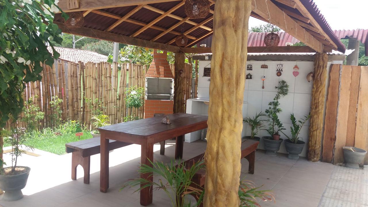 Casa Temporada Maragogi Apartment Exterior photo